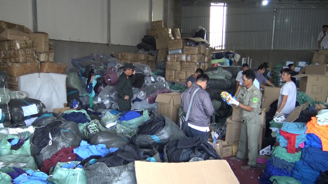 Truy quét tàn dư băng đảng buôn gần nửa tấn ma túy đá ở Sài Gòn