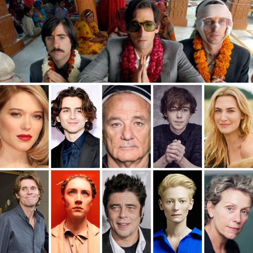 Avengers: Endgame và loạt phim toàn sao, hứa hẹn thành siêu phẩm