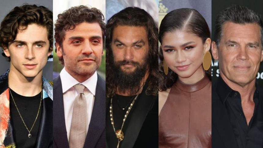 Avengers: Endgame và loạt phim toàn sao, hứa hẹn thành siêu phẩm