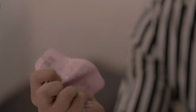 Những cô gái trong thành phố: Tùng ám chỉ ngày phản bội máy bay bà già qua câu nói này