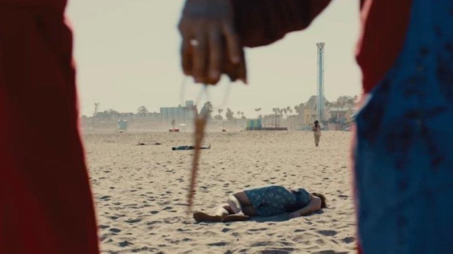 Những chi tiết thú vị ẩn giấu trong phim kinh dị ‘Us’