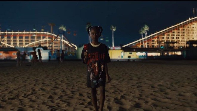 Những chi tiết thú vị ẩn giấu trong phim kinh dị ‘Us’