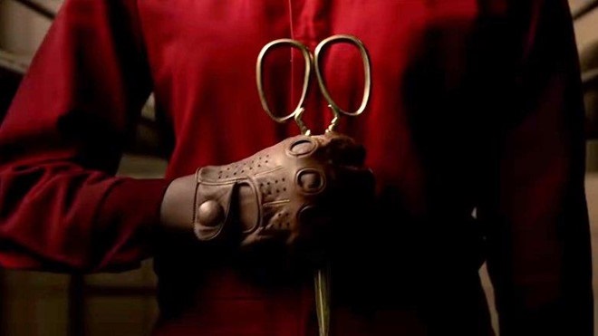 Những chi tiết thú vị ẩn giấu trong phim kinh dị ‘Us’