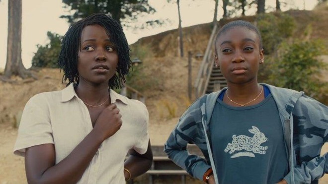 Những chi tiết thú vị ẩn giấu trong phim kinh dị ‘Us’