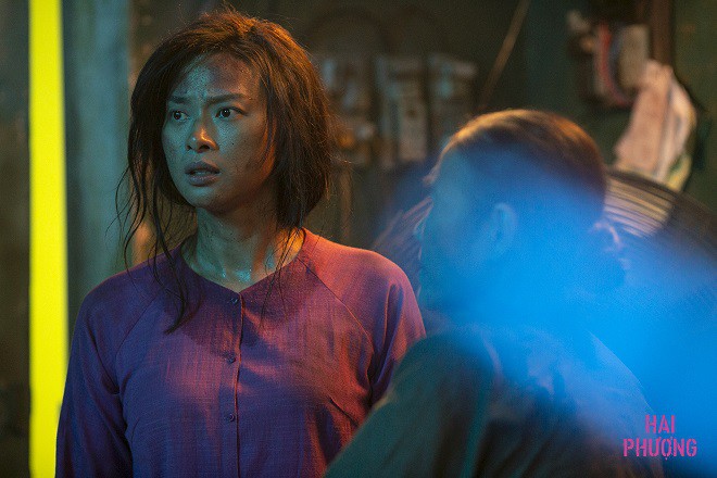 Hai Phượng đạt doanh thu khủng khiếp 200 tỷ và sự cảnh báo với phim Việt