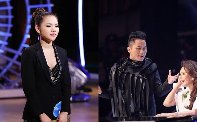 Minh Như bất ngờ bị khán giả quốc tế chê bai dữ dội: Lời răn của Tùng Dương đúng hay sai? Minh Như bất ngờ bị khán giả quốc tế chê bai dữ dội: Lời răn của Tùng Dương đúng hay sai?