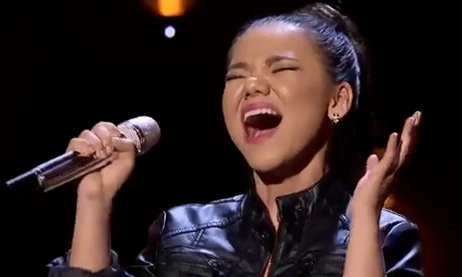 Minh Như bất ngờ bị khán giả quốc tế chê bai dữ dội: Lời răn của Tùng Dương đúng hay sai? Minh Như bất ngờ bị khán giả quốc tế chê bai dữ dội: Lời răn của Tùng Dương đúng hay sai?