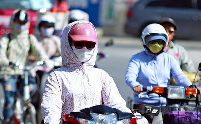 Nắng nóng năm 2019 sẽ đến sớm, gay gắt hơn