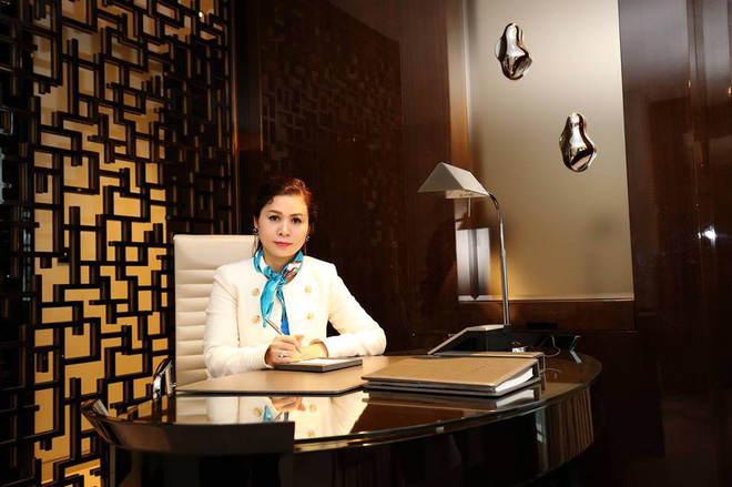 Lê Hoàng Diệp Thảo: Chồng tôi tỏa sáng có khác gì tôi tỏa sáng, tôi muốn lùi lại phía sau