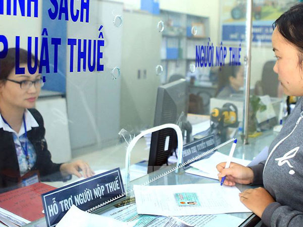 Kiểm toán Nhà nước: Hoàn thuế sai đối tượng gần 1.400 tỷ đồng