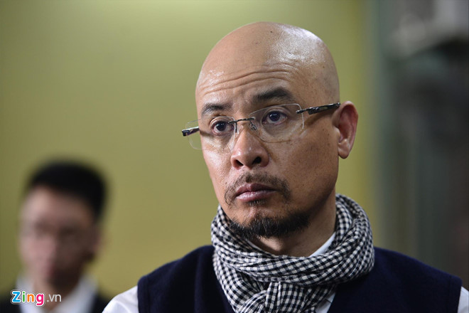 Bà Lê Hoàng Diệp Thảo: Bản án quá bất công với mẹ con tôi Bà Lê Hoàng Diệp Thảo: Bản án quá bất công với mẹ con tôi