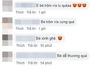Mẹ trẻ kể khổ khi con nhỏ theo vào tận WC, ai ngờ dân mạng lại bị đốn tim vì sự dễ thương của cô bé