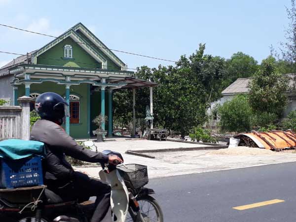 Nữ sinh bị hiếp dâm tập thể: 2 nam sinh là anh em sinh đôi