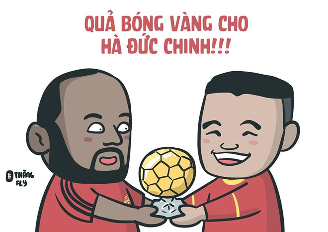 Hạ đo ván Thái Lan với tỷ số không ai dám mơ tới, dân mạng náo nức chế ảnh tặng U23 Việt Nam