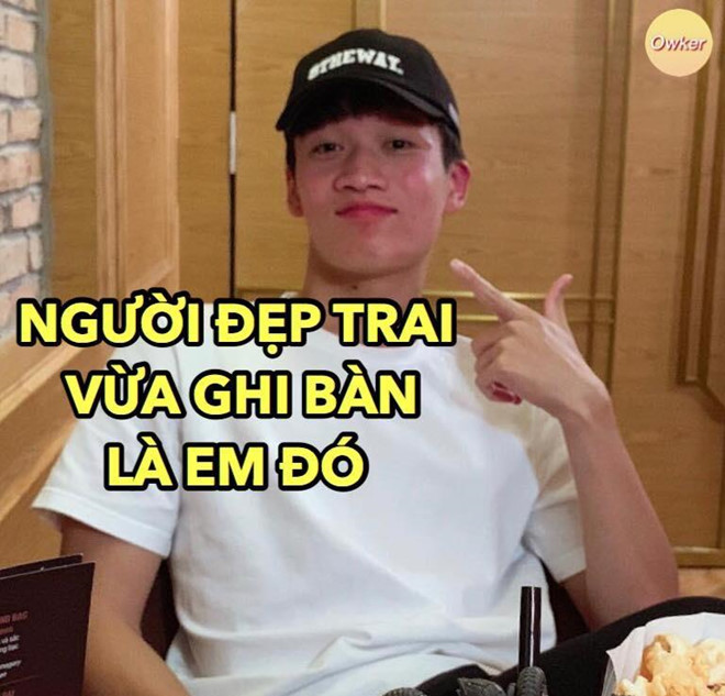 Hạ đo ván Thái Lan với tỷ số không ai dám mơ tới, dân mạng náo nức chế ảnh tặng U23 Việt Nam