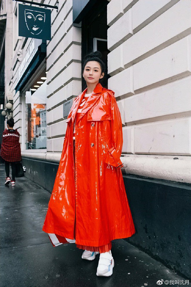 Chiêm ngưỡng nhan sắc xinh đẹp thoát tục của con gái lớn nữ hoàng phim 18+ Khâu Thục Trinh