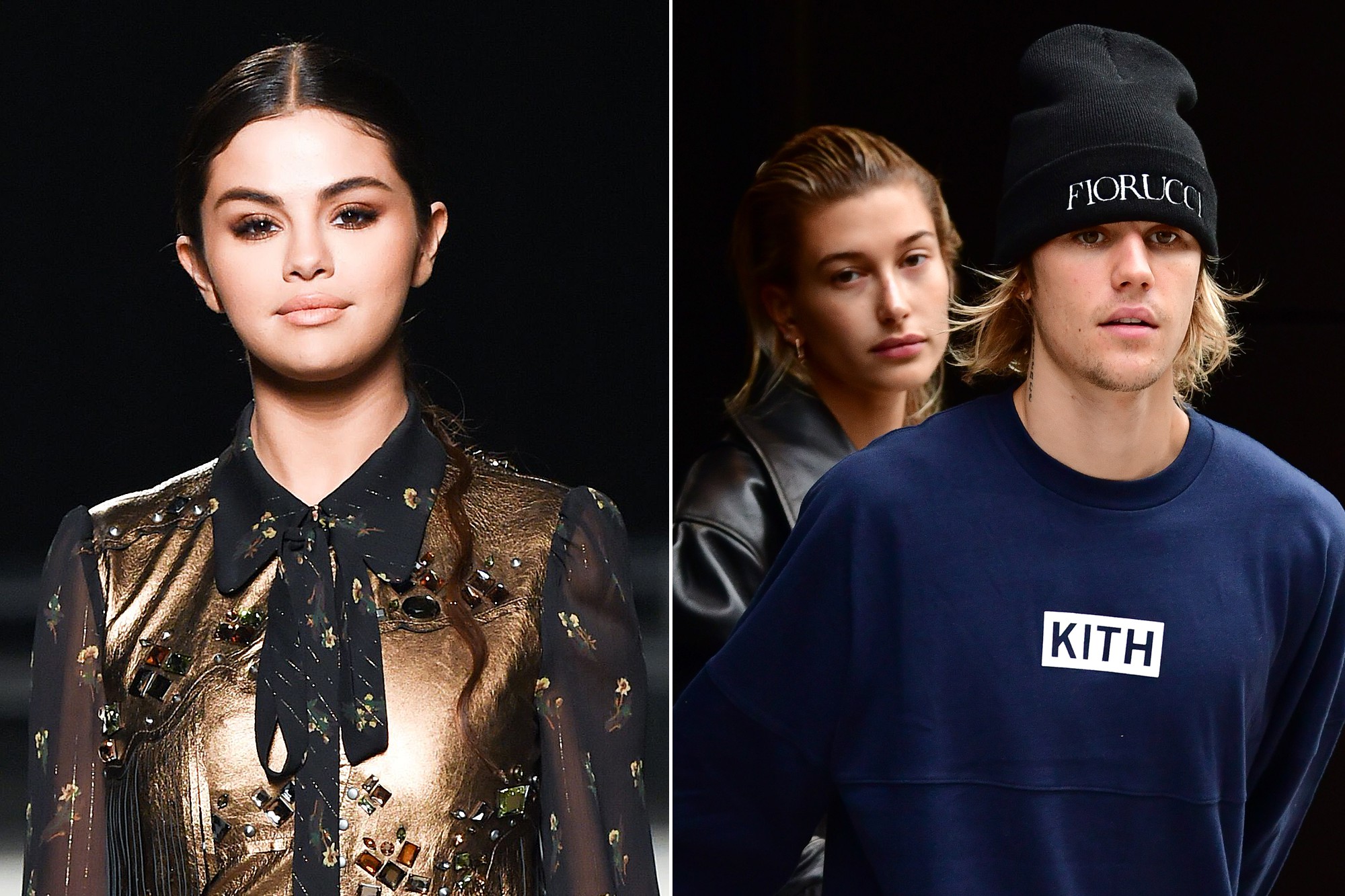 Justin Bieber trực tiếp đáp trả tin đồn cưới Hailey để trả thù tình cũ: Tôi đã và sẽ luôn yêu Selena