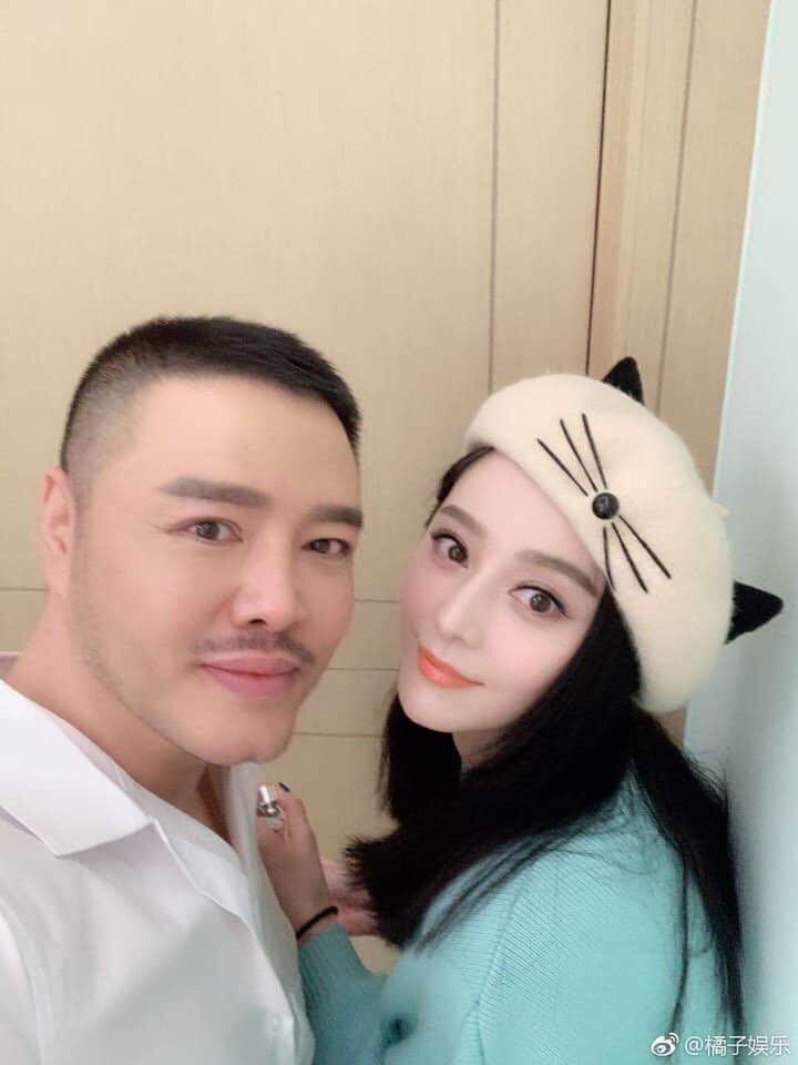 Phạm Băng Băng bí mật mở thẩm mỹ viện, Lý Thần, Phạm Thừa Thừa và mỹ nhân Đông Cung gây bão khi đến dự