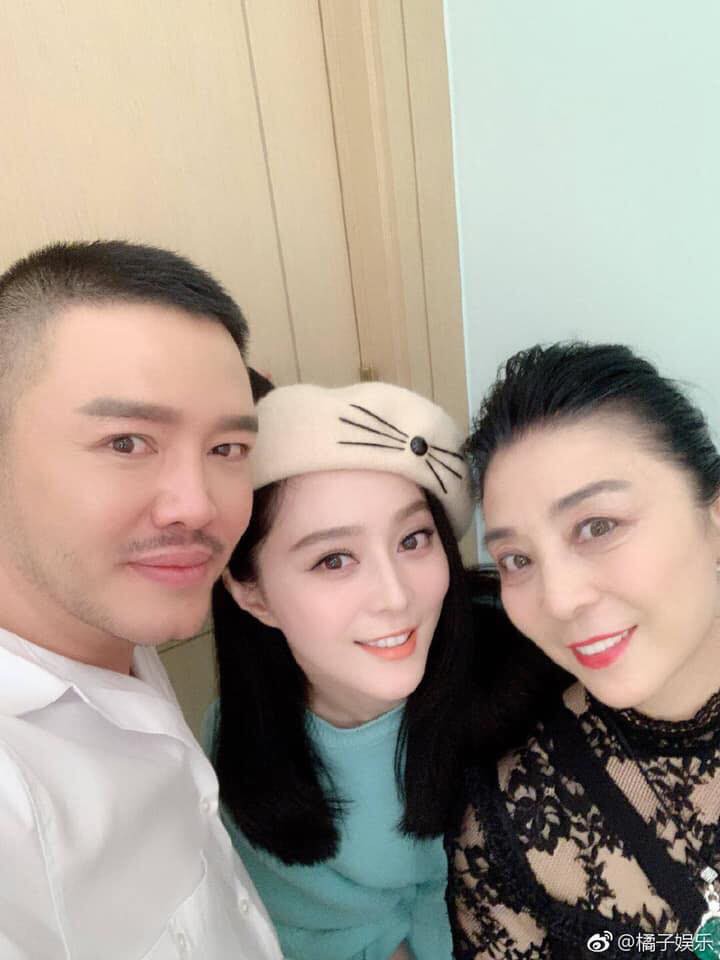 Phạm Băng Băng bí mật mở thẩm mỹ viện, Lý Thần, Phạm Thừa Thừa và mỹ nhân Đông Cung gây bão khi đến dự