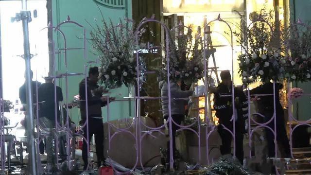 Phạm Băng Băng bí mật mở thẩm mỹ viện, Lý Thần, Phạm Thừa Thừa và mỹ nhân Đông Cung gây bão khi đến dự