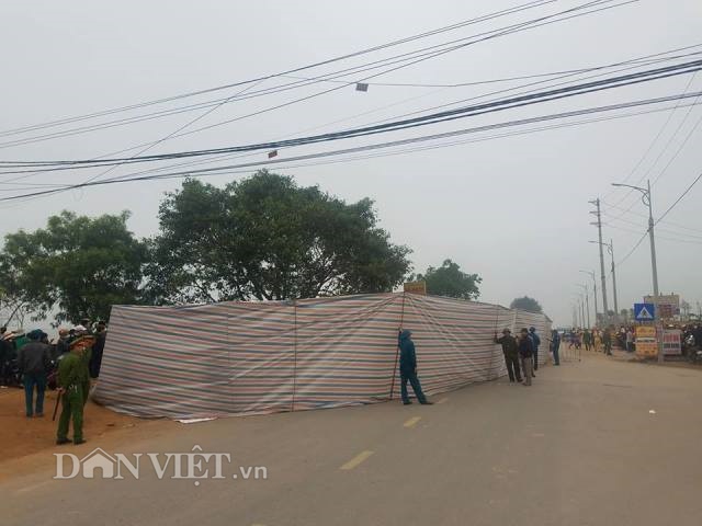 Danh tính tài xế xe khách đâm đoàn đưa tang, ít nhất 7 người tử vong