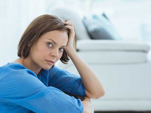 Cưới rồi tôi mới biết con người thật của chồng