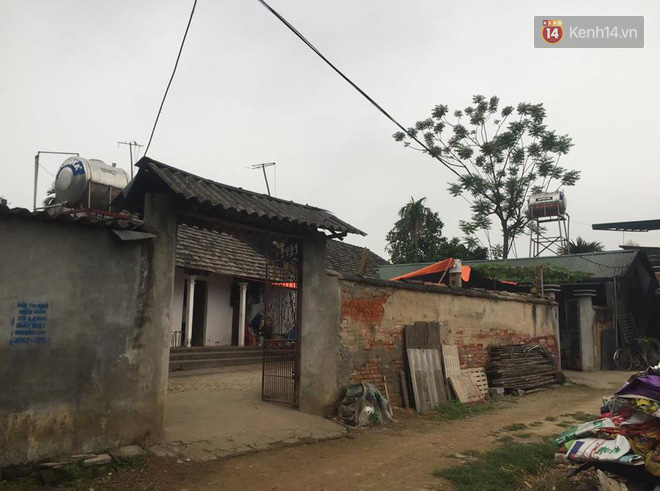 Nỗi đau của gia đình nạn nhân trẻ tuổi nhất vụ xe khách đâm đoàn đưa tang: Đưa mẹ già ra khỏi nhà để làm đám ma cho em trai