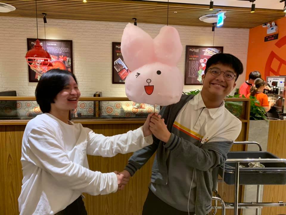 Bạn gái kém 15 tuổi và vợ cả của Công Lý bất ngờ gặp gỡ, vắng mặt Thảo Vân