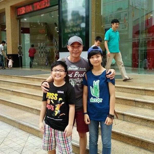 Bạn gái kém 15 tuổi và vợ cả của Công Lý bất ngờ gặp gỡ, vắng mặt Thảo Vân