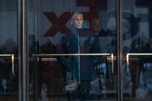 Đường vào đại học của con nhà giàu Mỹ