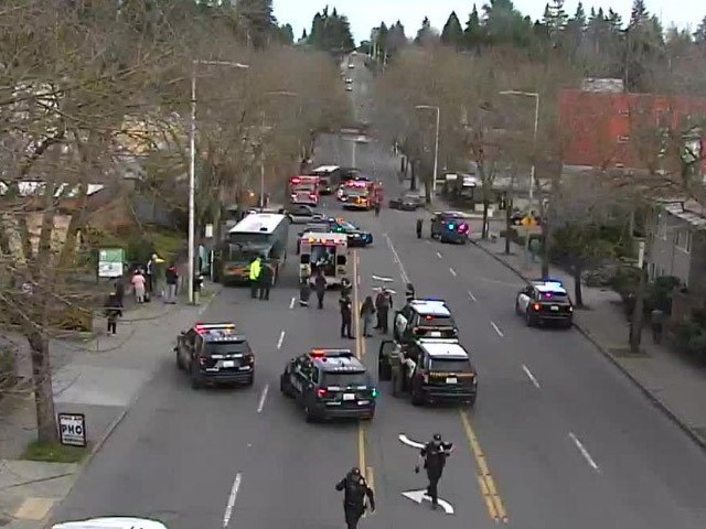 Bắt nghi phạm xả súng, cướp ô tô khiến ít nhất 4 người thương vong tại Mỹ