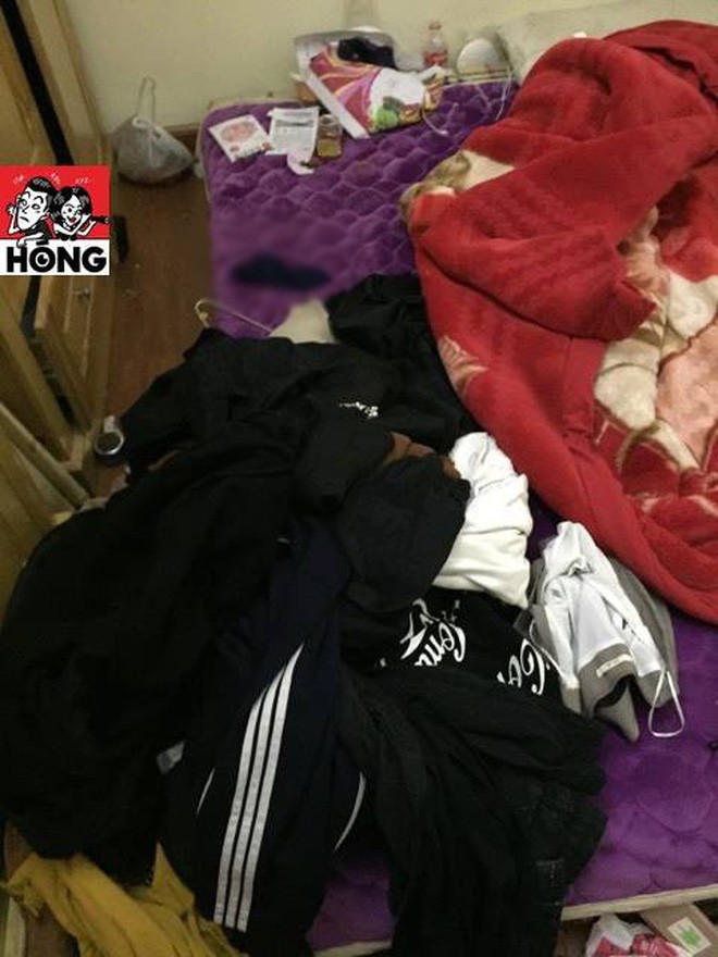 Top 10 hoa khôi bị anh rể bóc phốt ra đường lộng lẫy ngời ngời bao nhiêu thì ở nhà lôi thôi, bẩn thỉu bấy nhiêu Top 10 hoa khôi bị anh rể bóc phốt ra đường lộng lẫy ngời ngời bao nhiêu thì ở nhà lôi thôi, bẩn thỉu bấy nhiêu