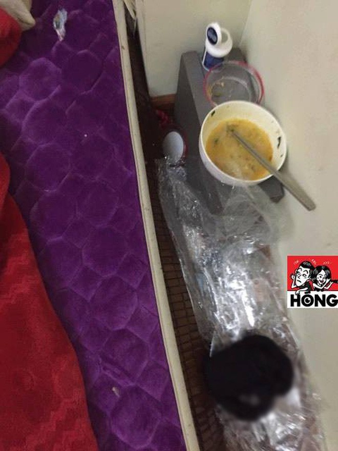 Top 10 hoa khôi bị anh rể bóc phốt ra đường lộng lẫy ngời ngời bao nhiêu thì ở nhà lôi thôi, bẩn thỉu bấy nhiêu Top 10 hoa khôi bị anh rể bóc phốt ra đường lộng lẫy ngời ngời bao nhiêu thì ở nhà lôi thôi, bẩn thỉu bấy nhiêu