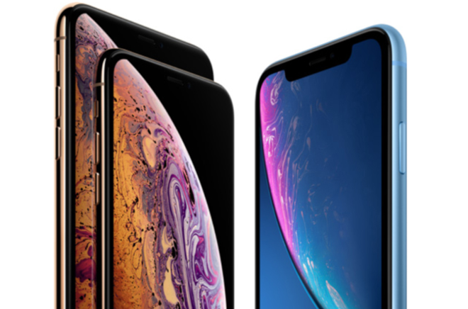 Apple thắng án, iPhone không bị cấm bán