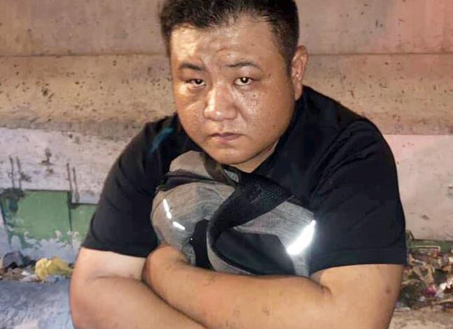 Nguy cơ TP.HCM thành nơi trung chuyển ma túy từ Tam Giác Vàng