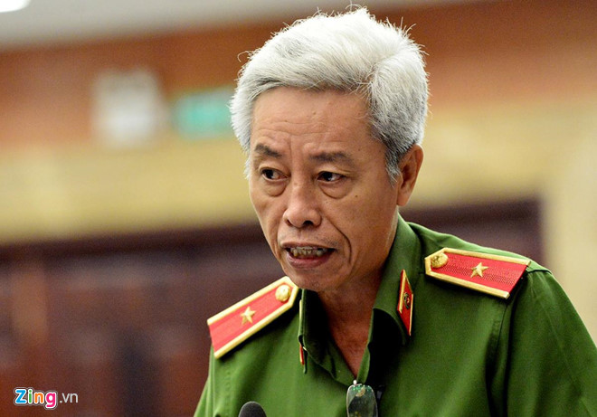 Nguy cơ TP.HCM thành nơi trung chuyển ma túy từ Tam Giác Vàng