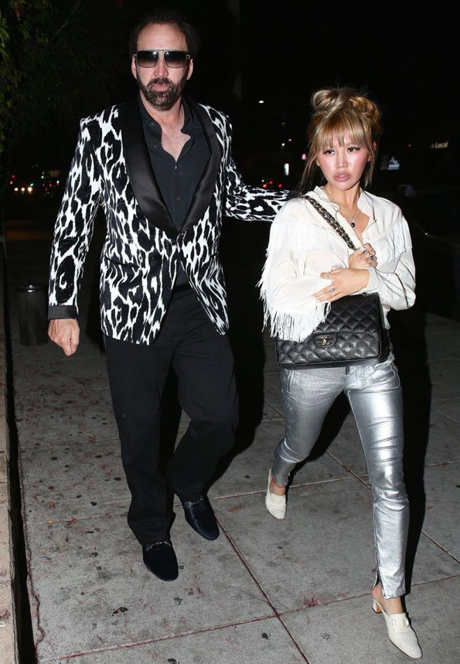 Tài tử Ma tốc độ giải thích lý do ly hôn thần tốc sau 4 ngày đăng ký