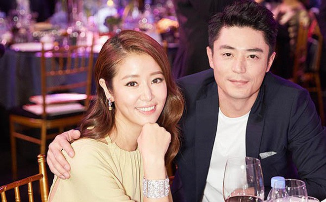 Lâm Tâm Như đáp trả tin đồn ly hôn: Tiết lộ cách Hoắc Kiến Hoa chăm vợ con, tài năng bất ngờ của công chúa nhỏ