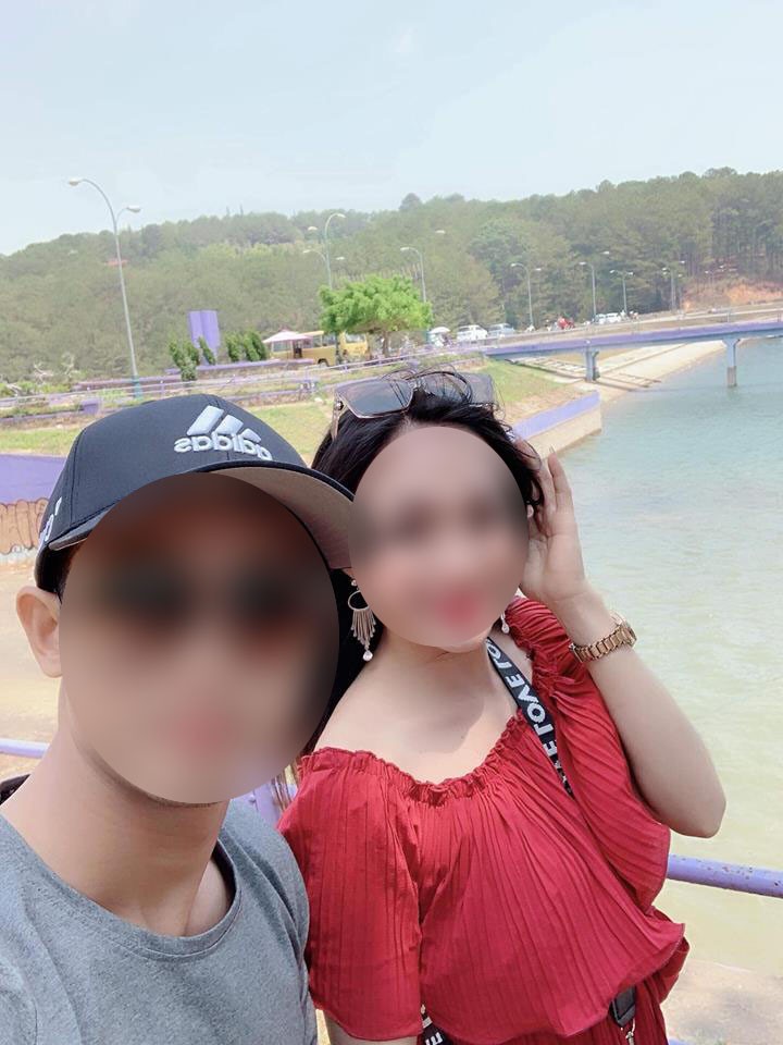 Mang hình ảnh của chồng và bồ nhí lên mạng bóc phốt nhưng vợ trẻ bất ngờ nhận được ý kiến trái chiều này