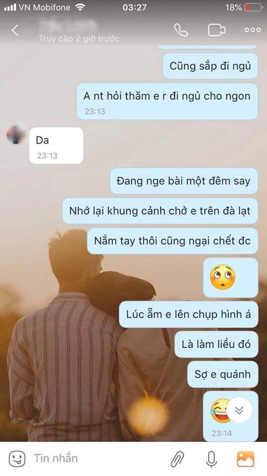 Mang hình ảnh của chồng và bồ nhí lên mạng bóc phốt nhưng vợ trẻ bất ngờ nhận được ý kiến trái chiều này