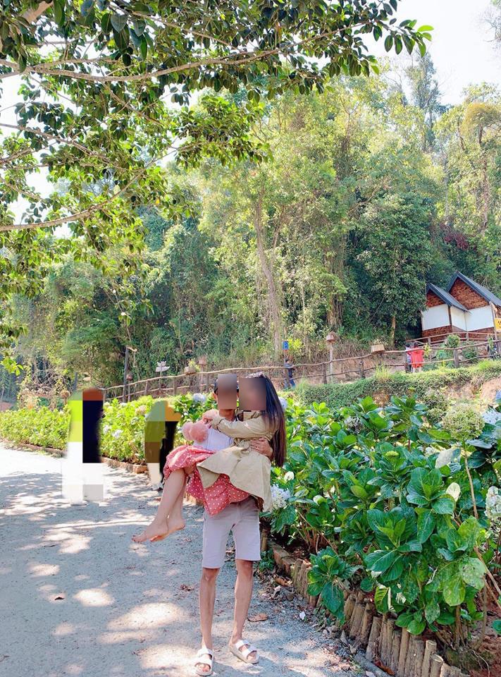 Mang hình ảnh của chồng và bồ nhí lên mạng bóc phốt nhưng vợ trẻ bất ngờ nhận được ý kiến trái chiều này