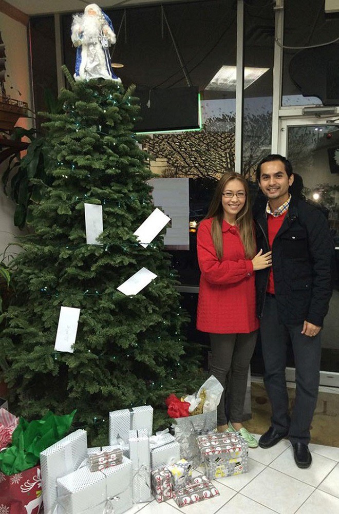 Đức Tiến: Ở rể trên đất Mỹ, sống trong nhà di động dành cho người nghèo