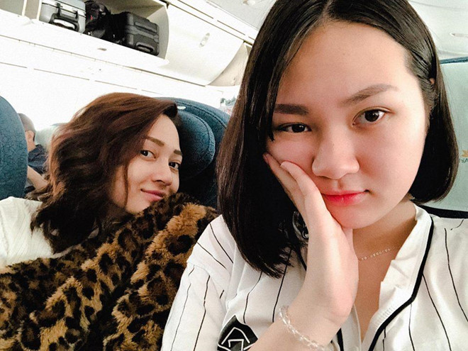 Nhan sắc dậy thì thành công của em gái ca sĩ Bảo Anh