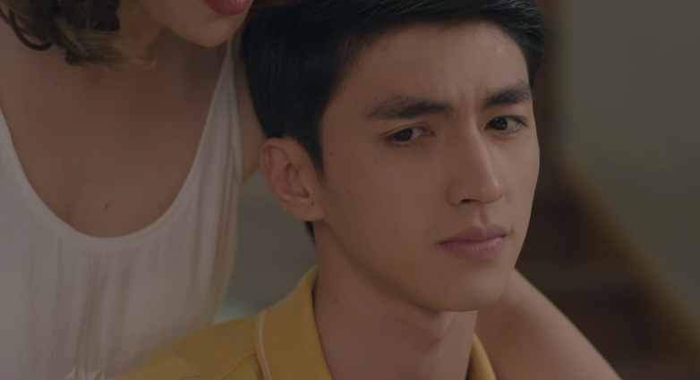 Những cô gái trong thành phố: Lâm hóa anh hùng cứu mỹ nhân, Tùng cay đắng khi nghe câu này từ máy bay bà già Những cô gái trong thành phố: Lâm hóa anh hùng cứu mỹ nhân, Tùng cay đắng khi nghe câu này từ máy bay bà già