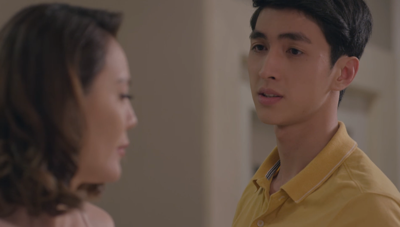 Những cô gái trong thành phố: Lâm hóa anh hùng cứu mỹ nhân, Tùng cay đắng khi nghe câu này từ máy bay bà già Những cô gái trong thành phố: Lâm hóa anh hùng cứu mỹ nhân, Tùng cay đắng khi nghe câu này từ máy bay bà già