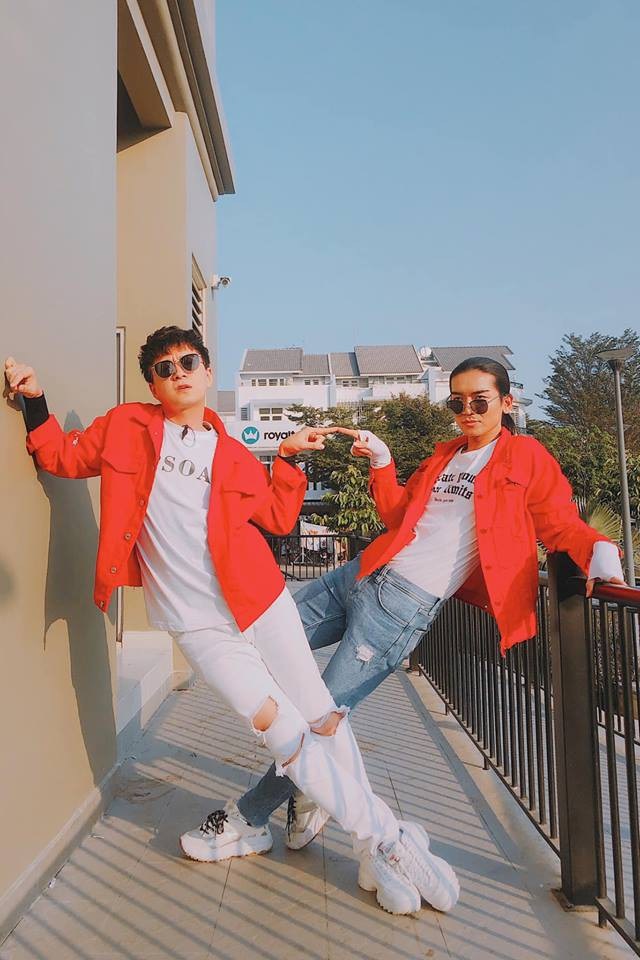 Running Man sẽ xuất hiện cặp đôi đam mỹ đầu tiên trong bản Việt? Running Man sẽ xuất hiện cặp đôi đam mỹ đầu tiên trong bản Việt?