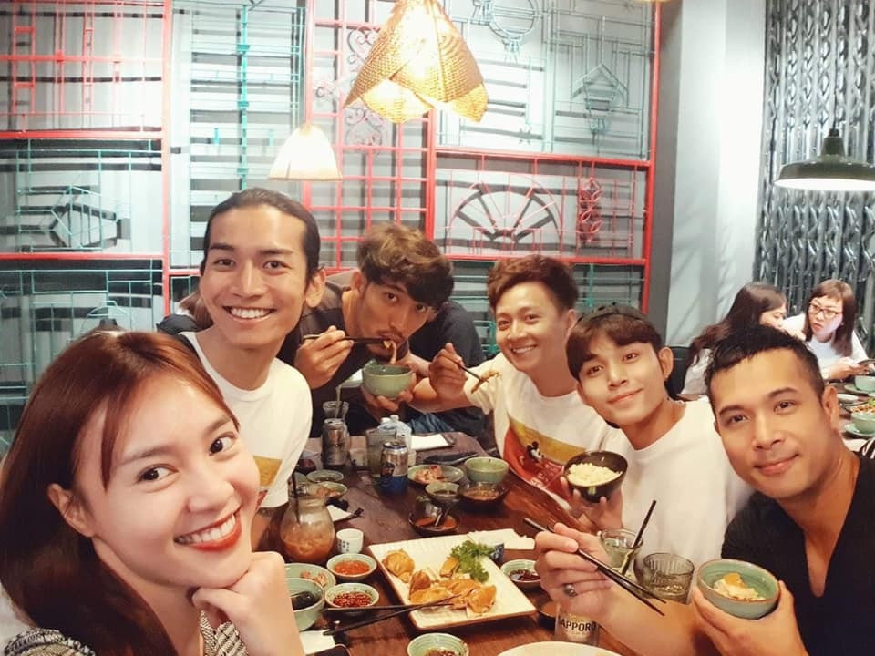 Running Man sẽ xuất hiện cặp đôi đam mỹ đầu tiên trong bản Việt?