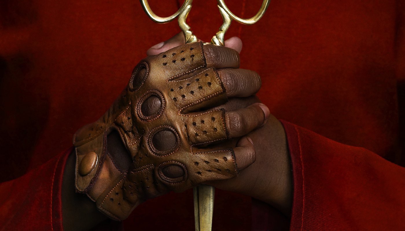 Tầng tầng lớp lớp ẩn ý công phu là thế, Us vẫn còn đó 7 hạt sạn khó nuốt