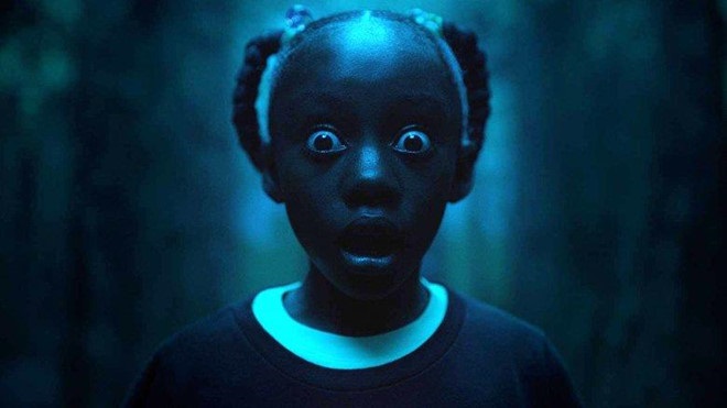 Tầng tầng lớp lớp ẩn ý công phu là thế, Us vẫn còn đó 7 hạt sạn khó nuốt