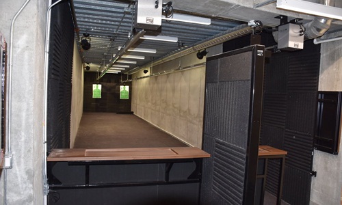 Hầm trú ẩn ngày tận thế 3 triệu USD của nhà giàu Mỹ